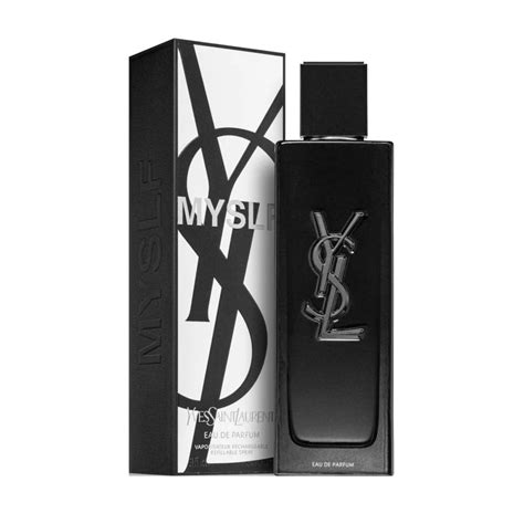 ysl mself